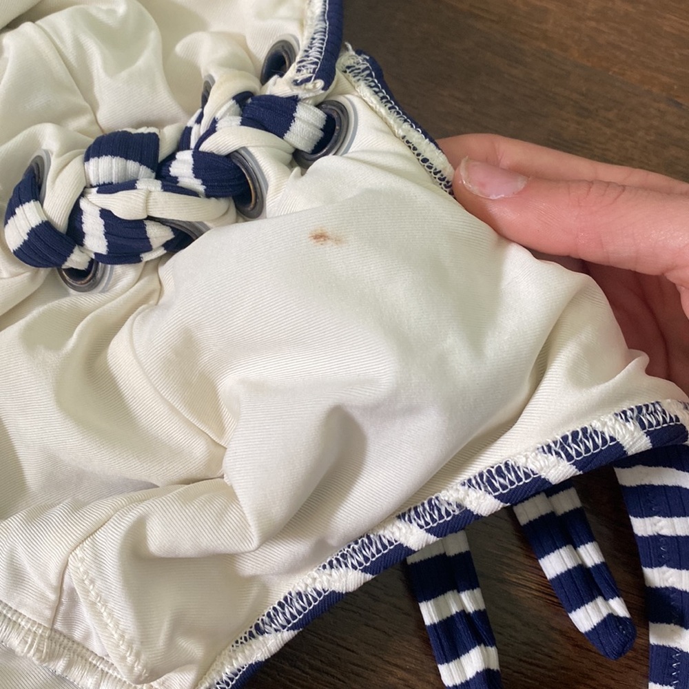 Bathing suit - Picture 5 of 5